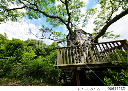 Tree house 6536 Tree house 6536 90633285