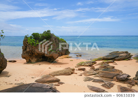 Haemi, Haemi, Iriomote Island, Okinawa Prefecture Haemi, Haemi, Iriomote Island, Okinawa Prefecture 90633839