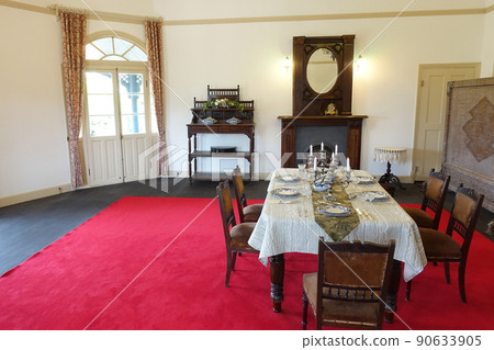 Nagasaki Old Glover Residential Room Nagasaki Old Glover Residential Room 90633905
