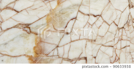Light pink marble texture background with high resolution, top view of natural tiles stone floor in luxury seamless glitter pattern for interior and exterior decoration. 90633938