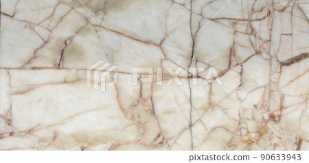 Marble light pink wall tiles design texture for bathroom. 90633943