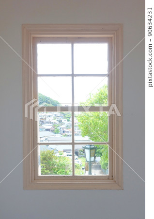 Nagasaki Glover Garden Former Mitsubishi No. 2 Dock House Room 90634231