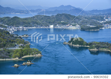 Funaoriseto和瀨戶內群島 90634302