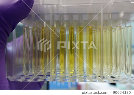 血漿樣品 血漿樣品 90634380