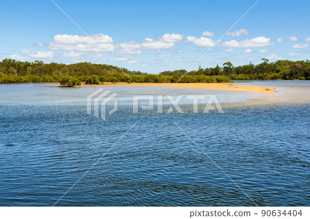 Nambucca River - Nambucca Heads 90634404