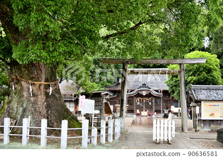 尾瀨神社海殿【三重縣尾瀨市】 90636581