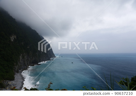 清水斷崖 清水斷崖 90637210