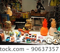 Toy store 90637357
