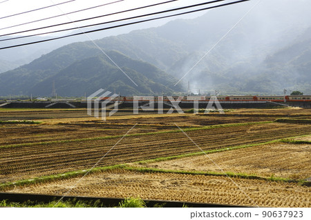 Huadong Line 90637923