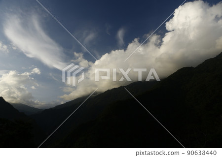 Cloud Cloud 90638440