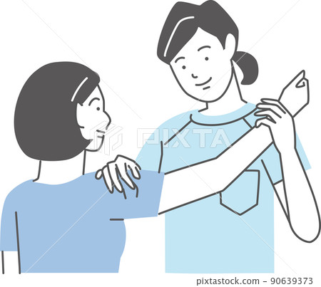 Manipulative treatment_treatment Manipulative treatment_treatment 90639373