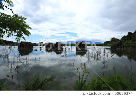 淹沒養老村 5994 淹沒養老村 5994 90639374