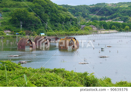 淹沒養老村 6417 90639376