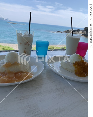 Superb view cafe 90639991