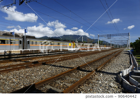 Ruiyuan Station 90640442