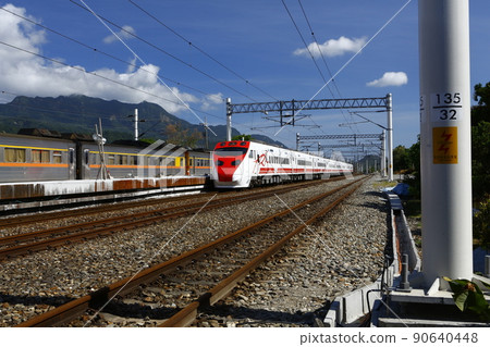 瑞源車站 90640448