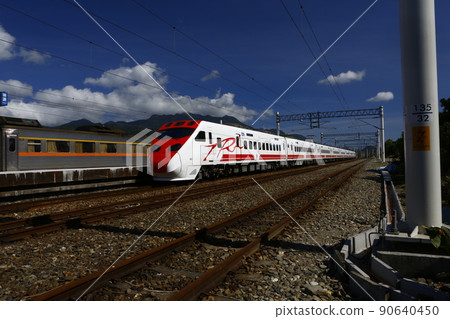 瑞源車站 90640450