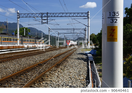 Ruiyuan Station 90640461