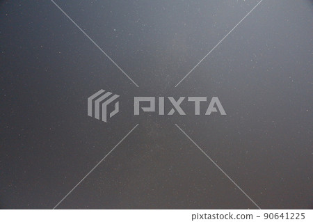 Starry sky Starry sky 90641225