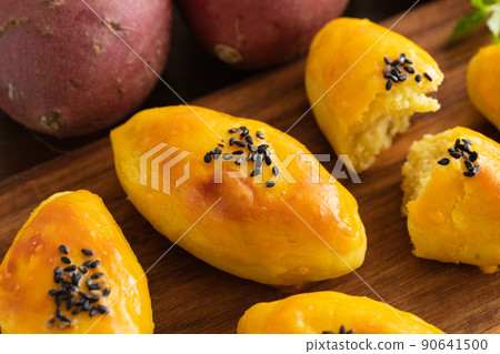 sweet potato sweet potato 90641500
