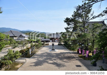 上野太子永福寺[大阪府南河內區太子町] 90641850