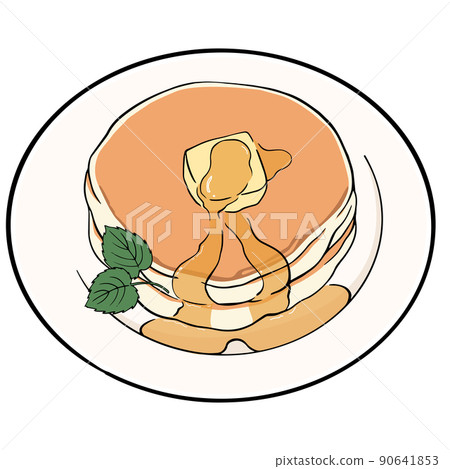 餅子 餅子 90641853