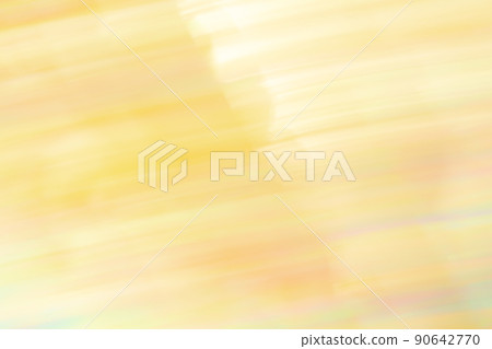 Yellow line image (background material) Yellow line image (background material) 90642770