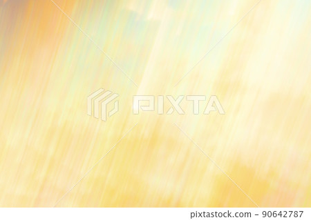 Yellow line image (background material) Yellow line image (background material) 90642787