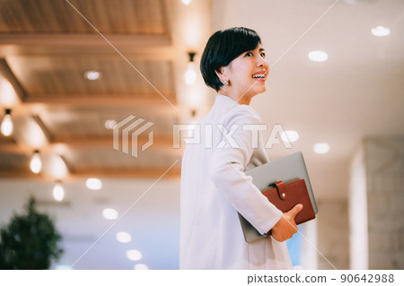 職業婦女 90642988