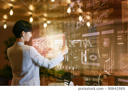 職業婦女 90642989