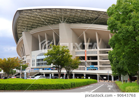 埼玉體育場 埼玉體育場 90643768