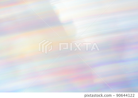 Colorful line image (background material) Colorful line image (background material) 90644122