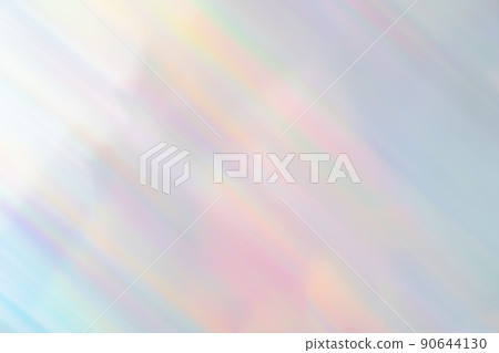 Colorful line image (background material) Colorful line image (background material) 90644130
