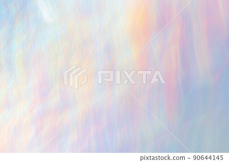 Colorful line image (background material) Colorful line image (background material) 90644145