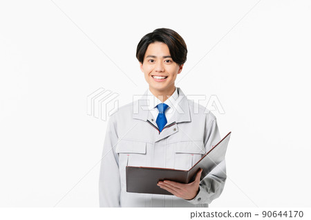 年輕技術員 90644170