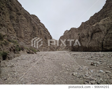 Scenery of Kashgar, Xinjiang Uygur Autonomous Region 90644201
