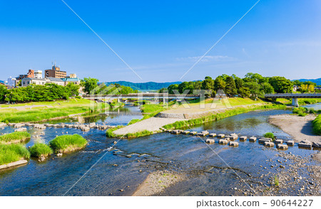 Kyoto Kamogawa Delta 90644227