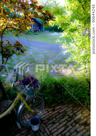 來自北方六鄉的春信 90644248