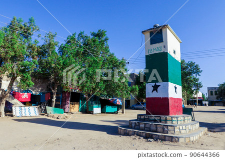 Berbera City Center, Somaliland 90644366