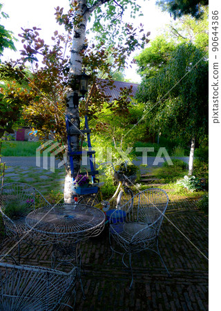 來自北方六鄉的春信 90644386