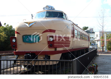 Doihara Bonnet Square (Komatsu City, Ishikawa Prefecture) 90645338