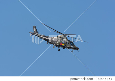 Belgian Air Force A109 Display Team Belgian Air Force A109 Display Team 90645435