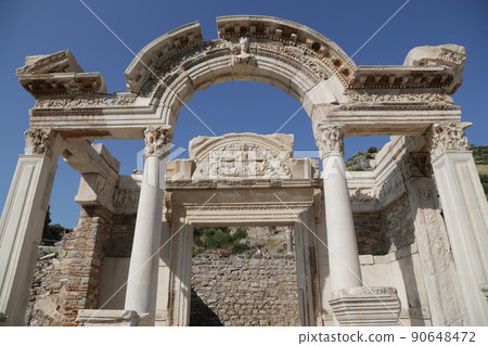 in turkey the antique a in turkey the antique a 90648472
