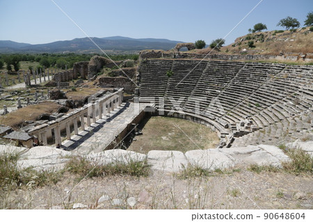 in turkey the antique a 90648604