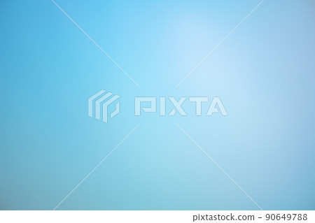 Blue gradation abstract image (background material) Blue gradation abstract image (background material) 90649788
