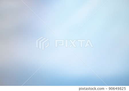 Blue gradation abstract image (background material) Blue gradation abstract image (background material) 90649825