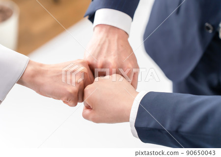 Business goo touch Business goo touch 90650043