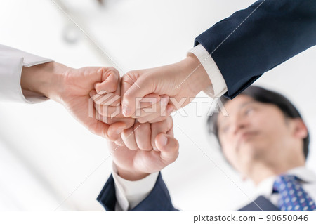 Business goo touch 90650046