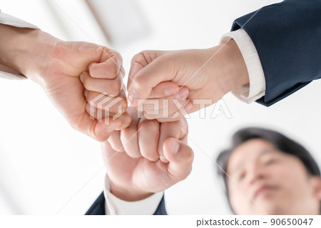 Business goo touch 90650047