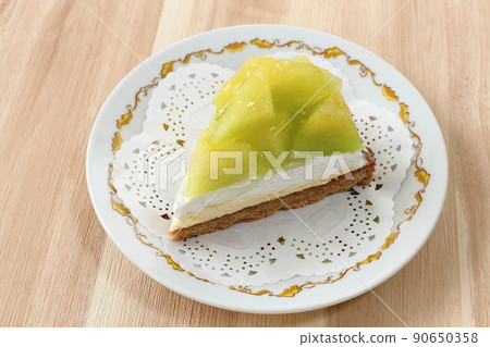 甜瓜餡餅 90650358